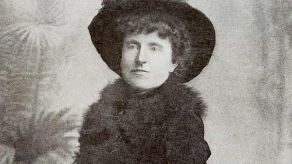 Frances Hodgson Burnett