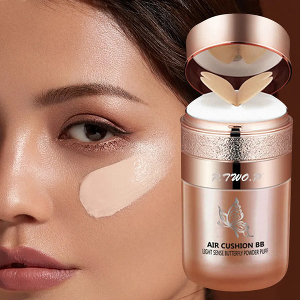 Base Hidratante Multifuncional BB Cream Butterfly