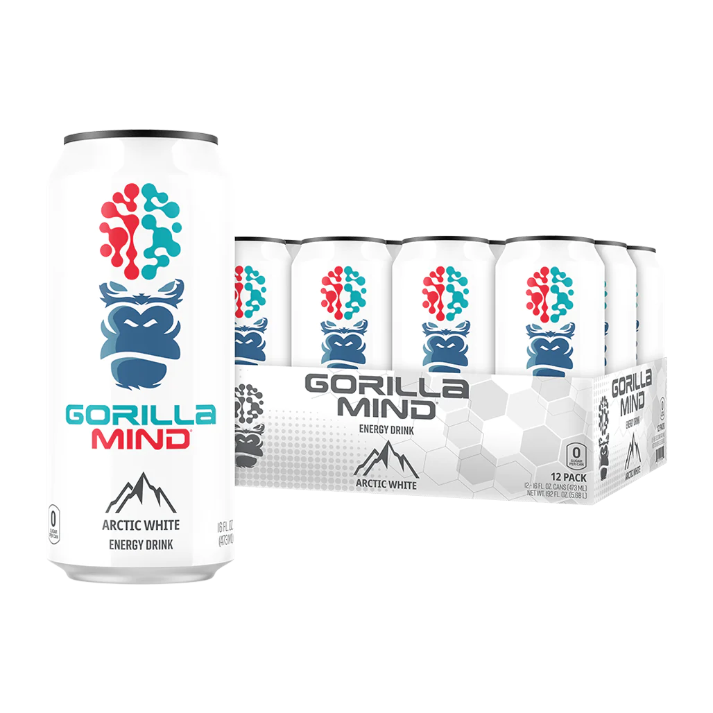 Gorilla Mind improves relaunches its testosterone boosting Sigma