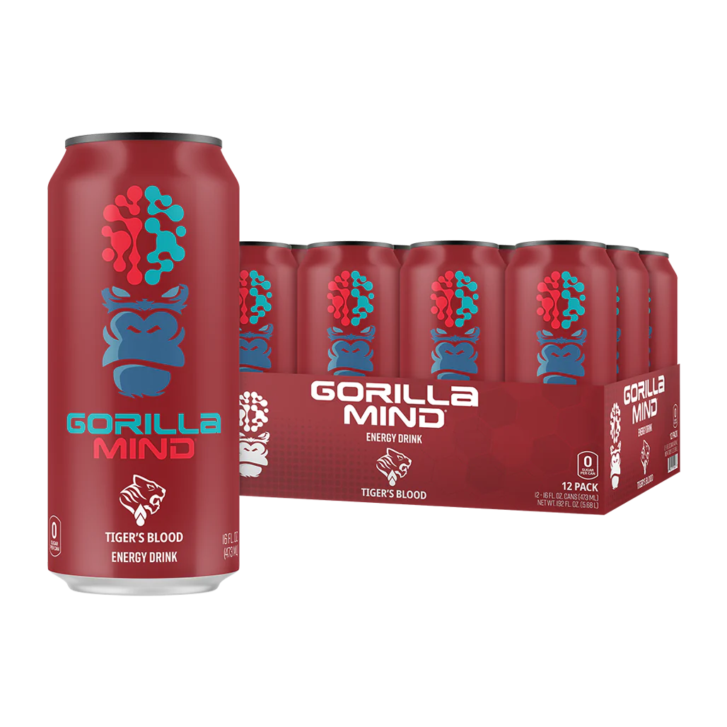 Gorilla Mind Sigma For Sale Online - Nutrition Depot — Nutrition Depot  Online