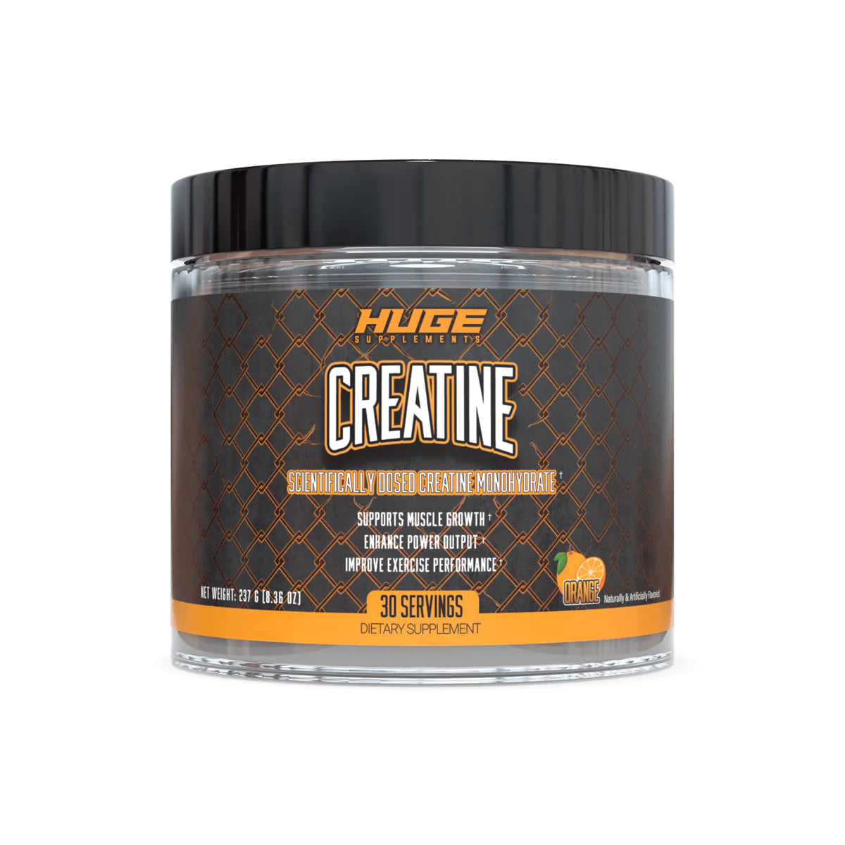 Project #1 Creatine Monohydrate 250g