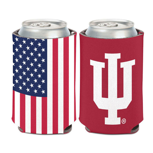 WinCraft Indiana Hoosiers Can Cooler