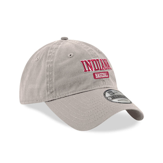 Utah Utes University Stone Colored Trucker Hat