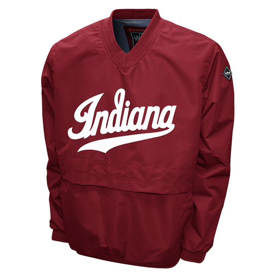 adidas Indiana HBE Replica Jersey - White