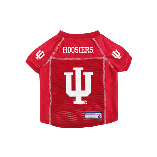 Little 500 Checkerboard Baseball Jersey – The Indiana NIL Store