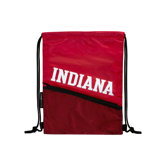  Broad Bay DELUXE Indiana University Laptop Bag IU Messenger Bags  : Sports & Outdoors