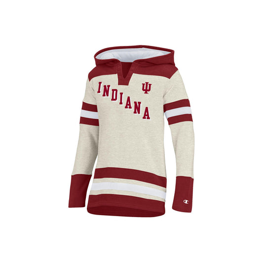 Indiana Hoosiers Youth Candy Stripe Snap Pants – Gameday Spirit