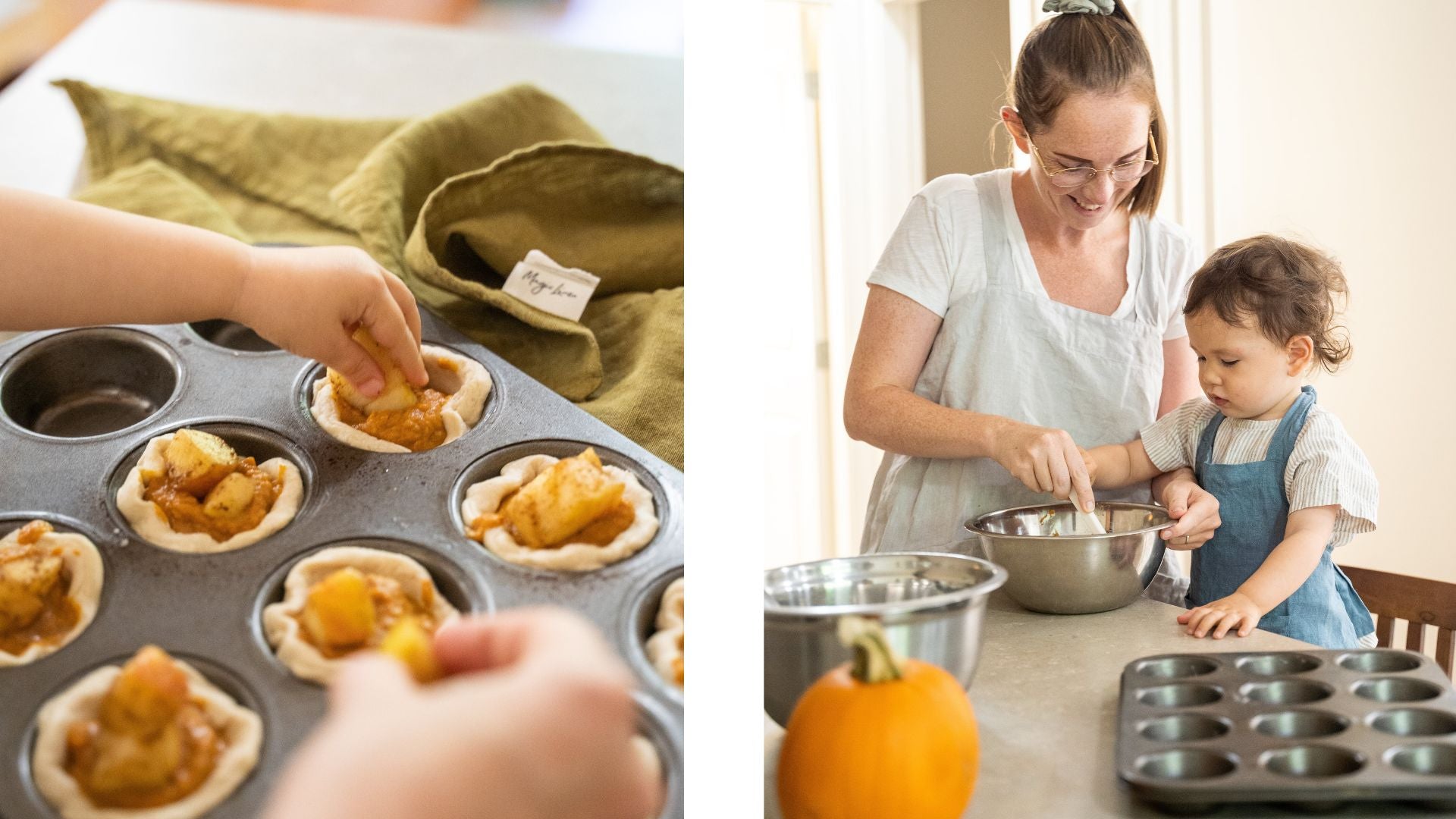 5 Budget-Friendly Ideas for the Last Month of Fall | MagicLinen