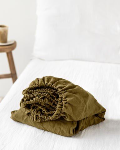 Natural Linen Product