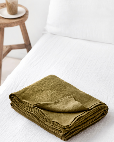 Eco-Friendly Linen Product