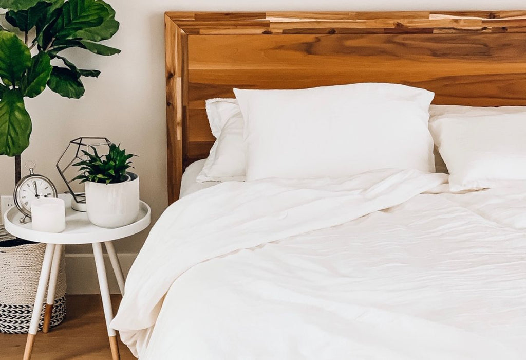 How to keep your bed sheets white and bright - The Good Sheet
