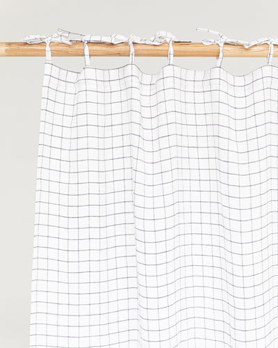 Shop Linen Curtains - 100% Linen | MagicLinen