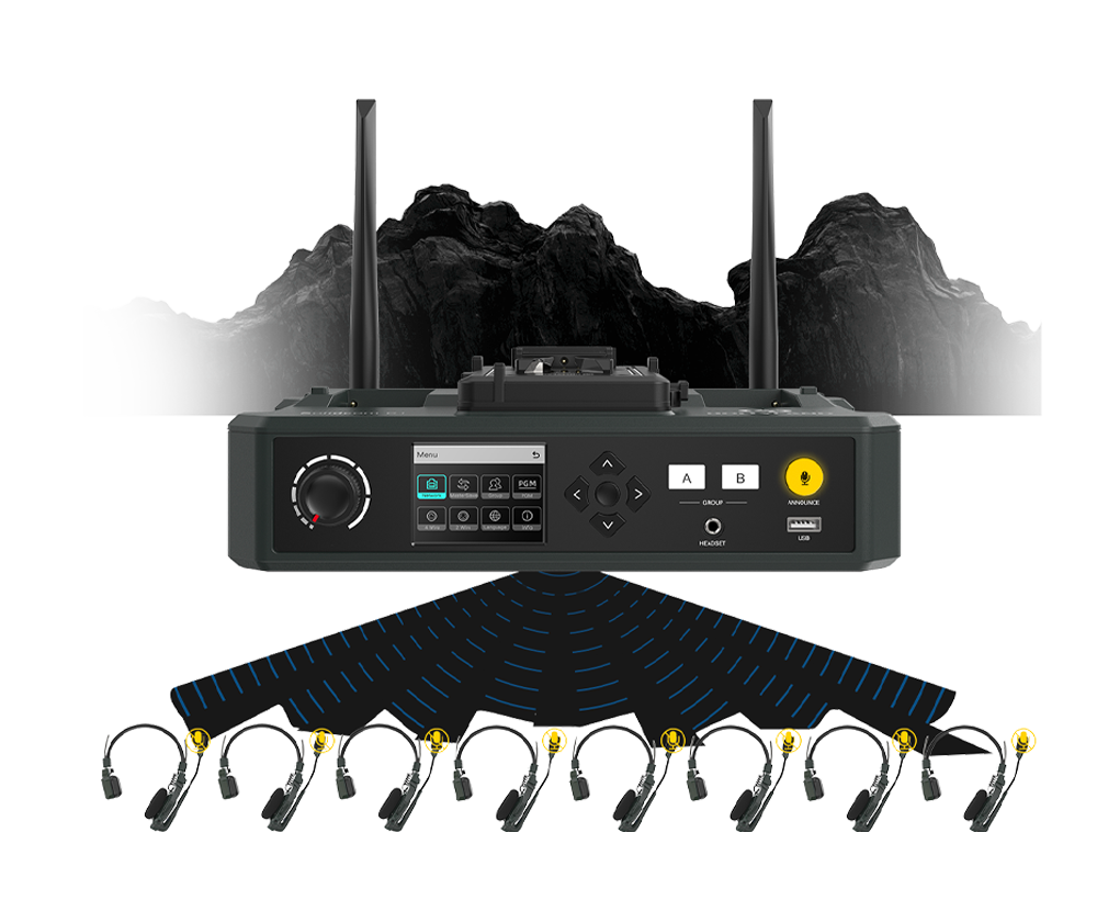 SOLIDCOM C1 HUB8S – HEVO TECH