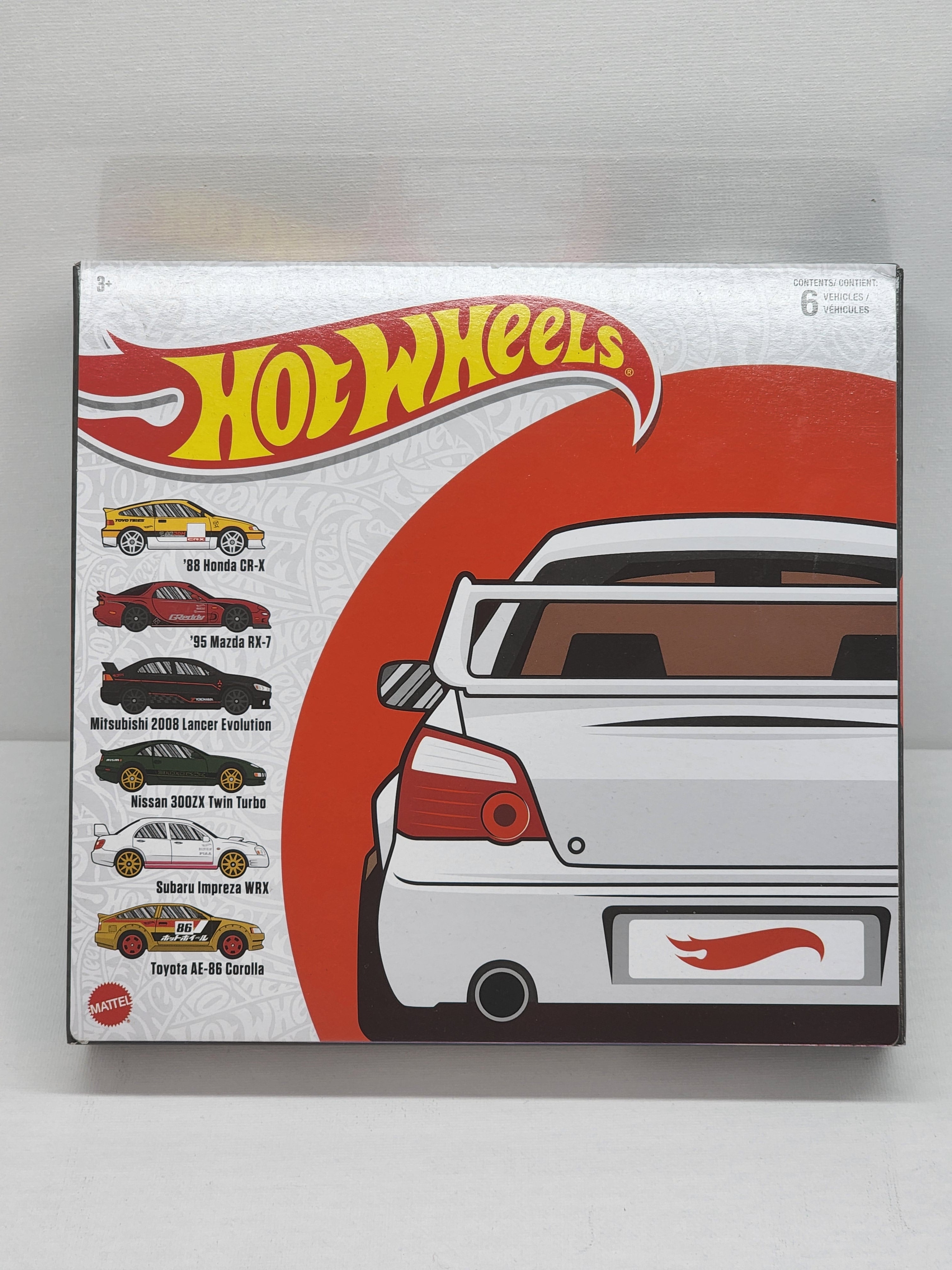 hot wheels collectors site