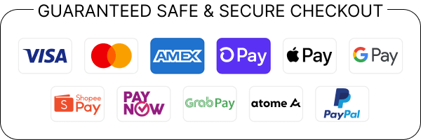 Payment options