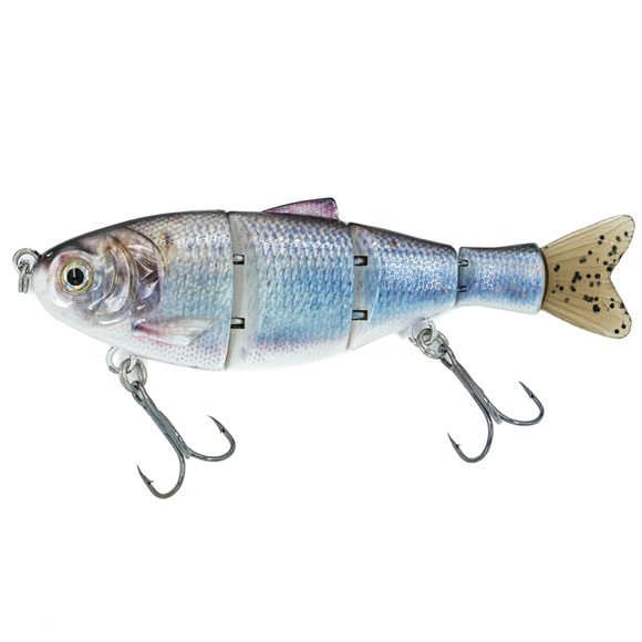 Reflector 115 Jerkbait – BassMooch Fishing