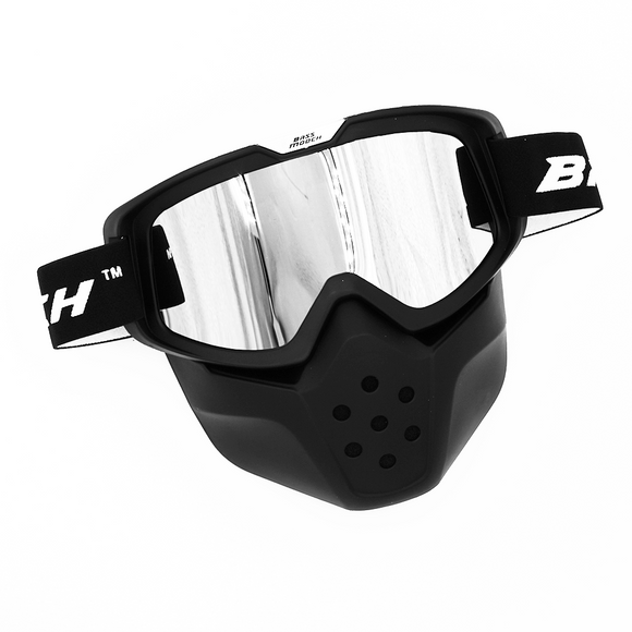 M5 Trooper Tournament Face Mask – BassMooch Fishing