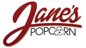 janes popcorn