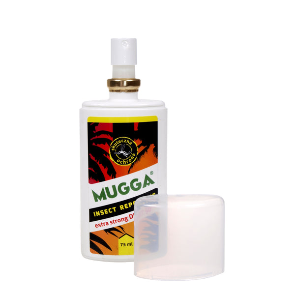 mugga spray