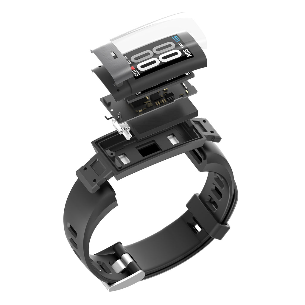 PR-650 Smartband