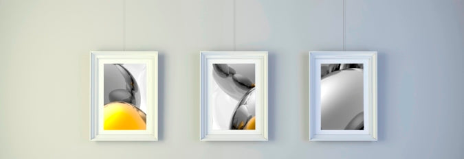 picture hanging systems