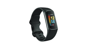 Fitbit Charge 5 Black – Life Pharmacy Orewa