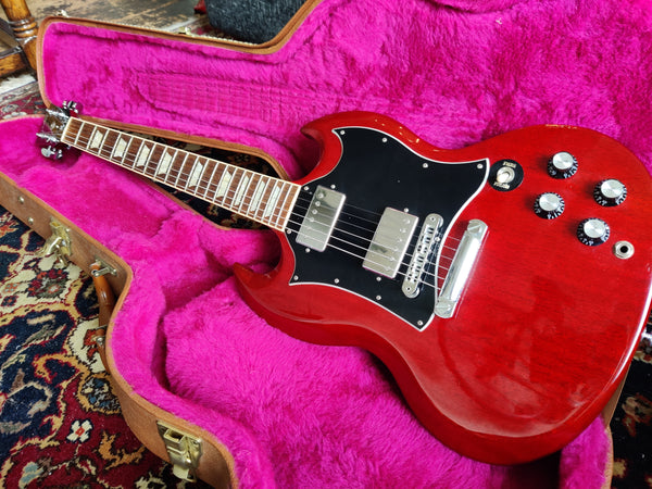 Gibson SG standard 2016