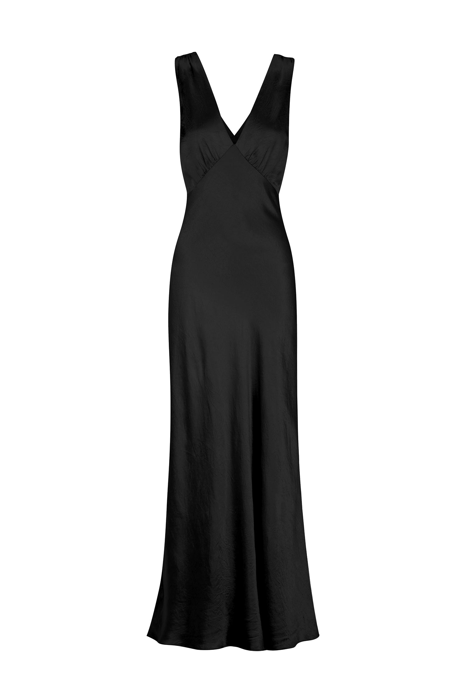 Marcelle Dress Black