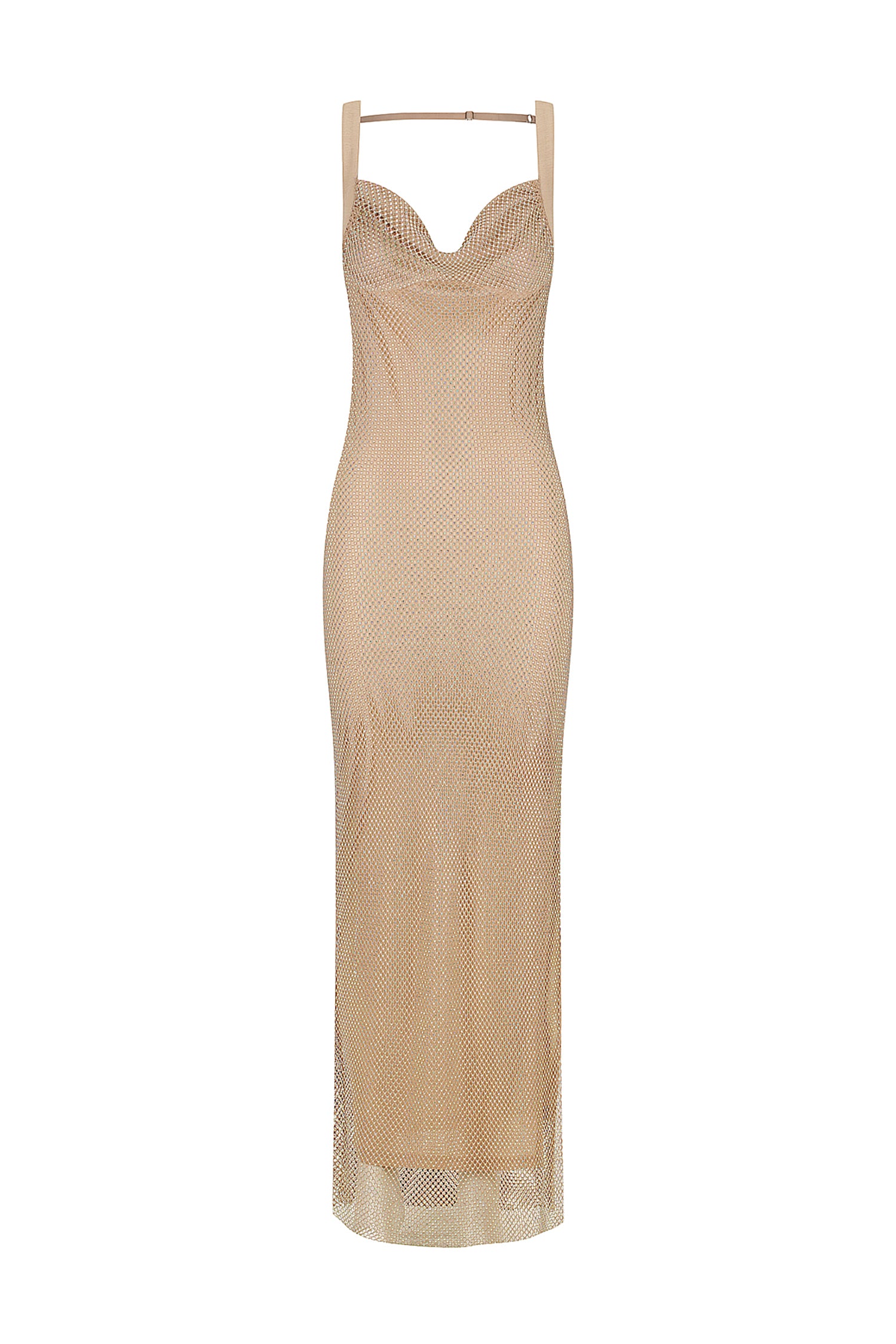 Richie Dress Lightbeam