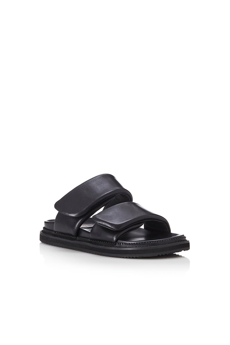 Parlo Slide Black