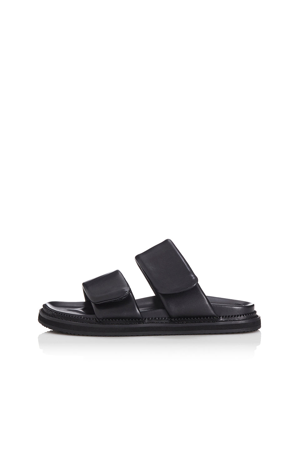 Parlo Slide Black