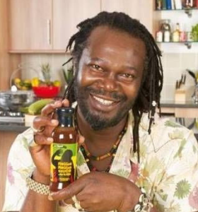 Levi Roots