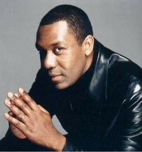 Lenny Henry