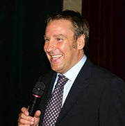 Paul Merson