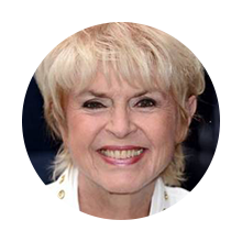 GLORIA HUNNIFORD