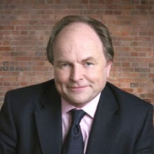 Clive Anderson