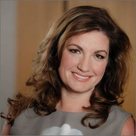 Baroness (Karren) Brady