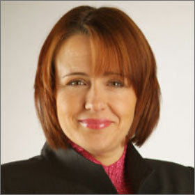 Baroness Tanni Grey-Thompson DBE