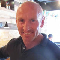 Gareth Thomas 