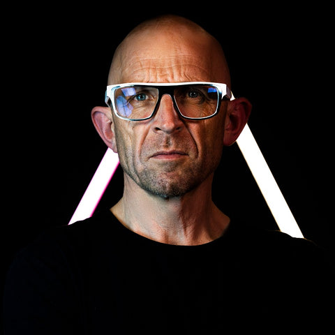 Jason Bradbury 