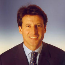 Lord Coe