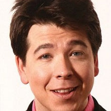 Michael McIntyre