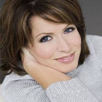 Natasha Kaplinsky 