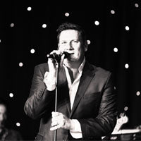 TONY HADLEY AND HIS BAND