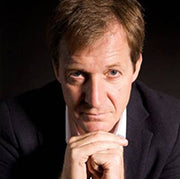 Alastair Campbell