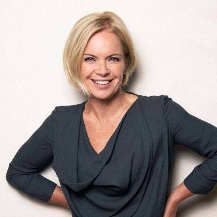 Mariella Frostrup