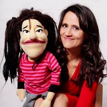 Nina Conti