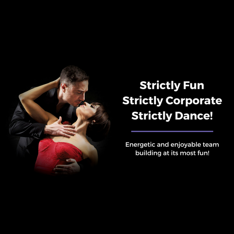 Strictly Fun