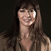 Suzi Perry