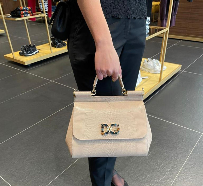 Dolce & Gabbana bag – Shop It | شوب أت